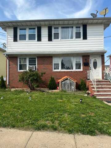 372 Ridgeley Street, Perth Amboy, NJ 08861