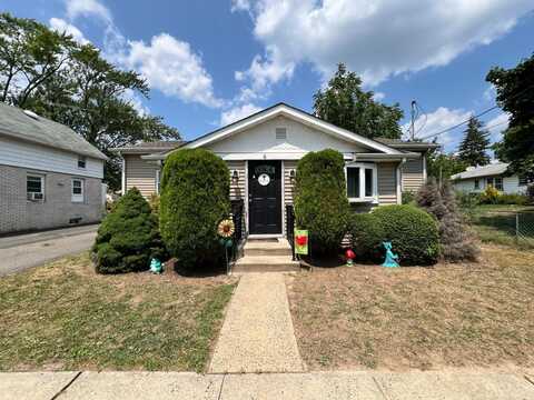 6 Aldrich Street, East Brunswick, NJ 08816