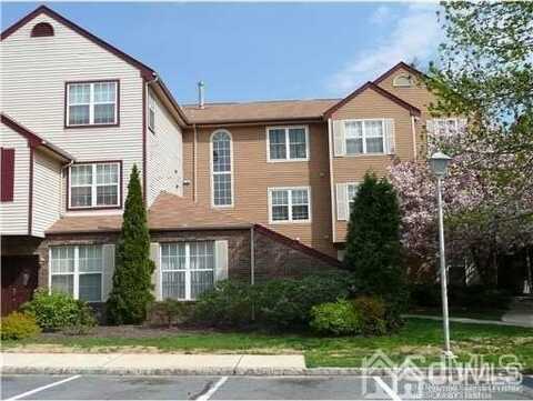 4032 Bayberry Court, Brunswick Gardens, NJ 08852