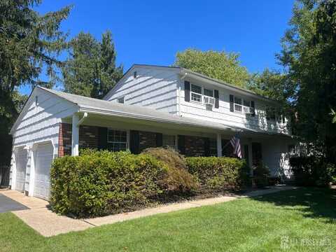 6 Rosemary Road, East Brunswick, NJ 08816