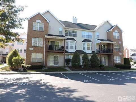 1303 Plymouth Road, North Brunswick, NJ 08902