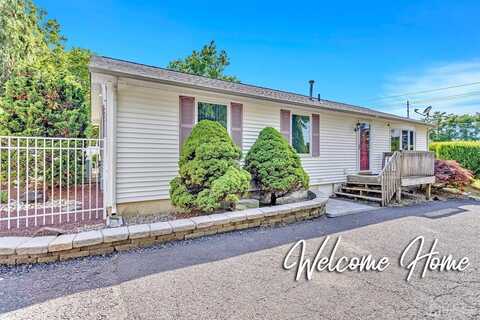 2370 Us Highway 130, North Brunswick, NJ 08902