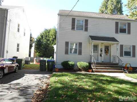 23 MacArthur Drive, Edison, NJ 08837