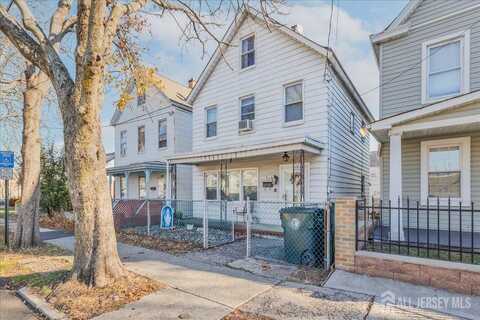 676 Johnstone Street, Perth Amboy, NJ 08861