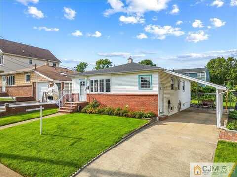 265 E James Place, Iselin, NJ 08830