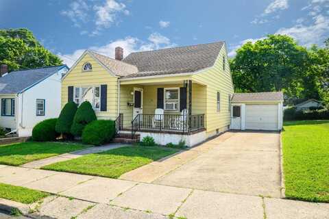 447 Wilmont Street, South Amboy, NJ 08879