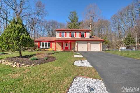 109 Fawn Drive, Old Bridge, NJ 07747