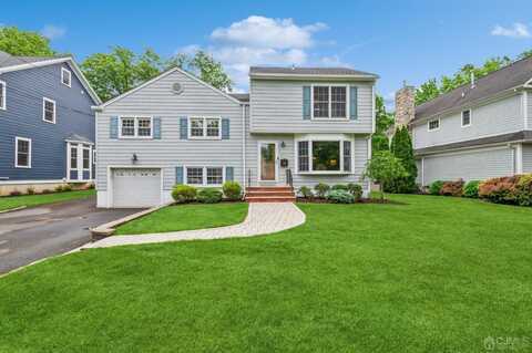 611 Ardsleigh Drive, Westfield, NJ 07090