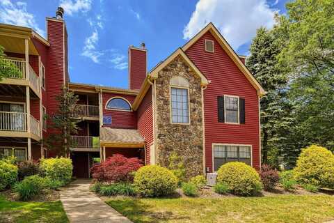 355 Crosspointe Drive, East Brunswick, NJ 08816