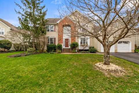 28 Brookhill Road, East Brunswick, NJ 08816