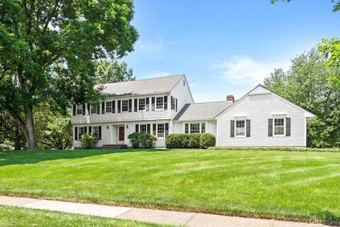 94 Cairns Place, Montgomery, NJ 08502