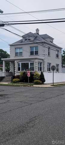 537-539 Harding Avenue, Perth Amboy, NJ 08861