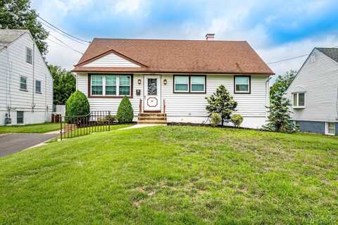 74 Bedford Avenue, Iselin, NJ 08830