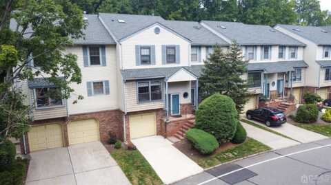 4602 Stonehedge Road, Edison, NJ 08820