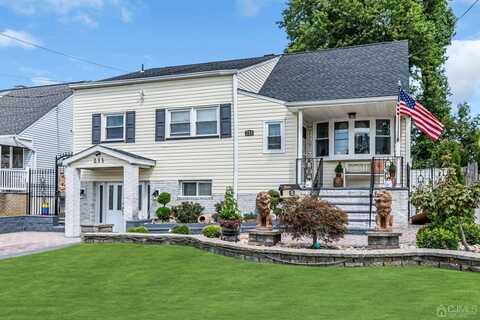 211 Arlington Drive, Fords, NJ 08863