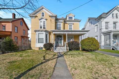 124 Grove Street, North Plainfield, NJ 07060