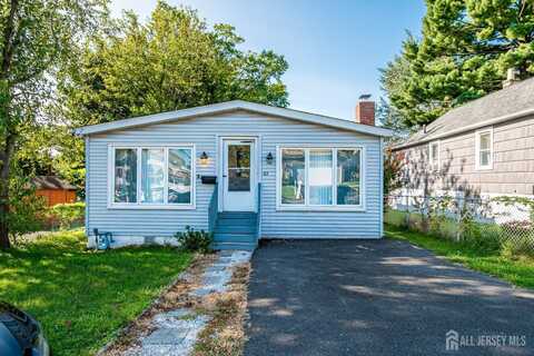 63 Trento Street, Iselin, NJ 08830