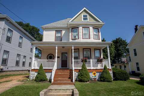 226 David Street, South Amboy, NJ 08879