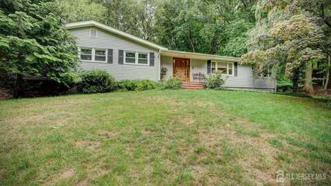 8 Overlook Drive, Holmdel, NJ 07733