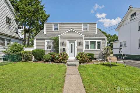 909 Chestnut Street, Roselle, NJ 07203