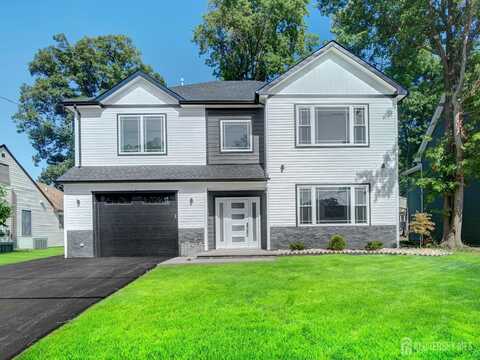 24 Stiles Road, Edison, NJ 08817