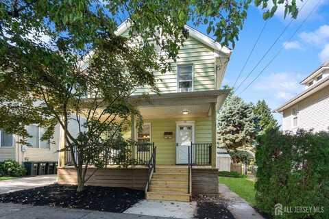 28 S 6th Avenue, Highland Park, NJ 08904