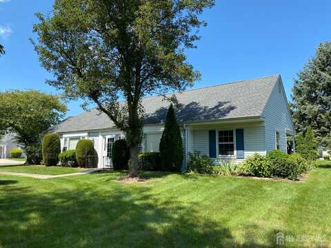 585-b Old Nassau Road, Monroe, NJ 08831