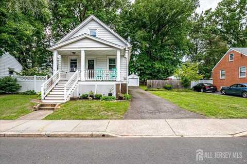 27 Liberty Street, Fords, NJ 08863