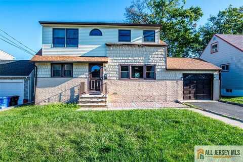 18 Lowell Street, Iselin, NJ 08830