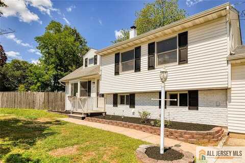 76 Marcy Street, Franklin, NJ 08873