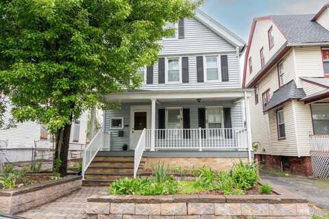 282 William Street, East Orange, NJ 07017