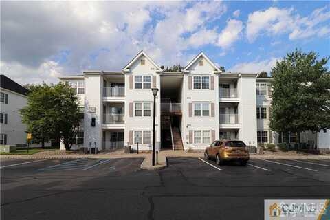 934 Waterford Drive, Edison, NJ 08817