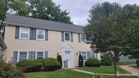 241 N Mayflower Lane, Monroe, NJ 08831