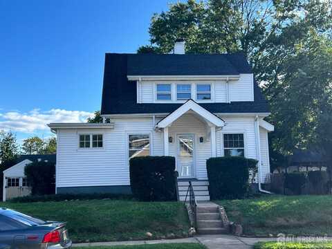 120 Haverford Street, North Brunswick, NJ 08902