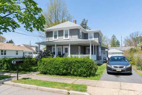 8 Tice Avenue, South River, NJ 08882