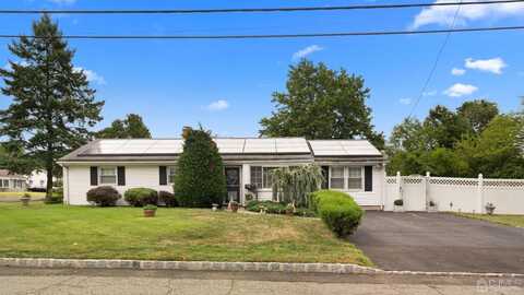 67 Bret Street, Piscataway, NJ 08854