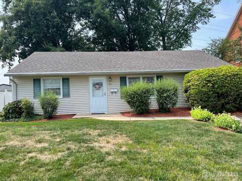 34 Rosewood Road, Edison, NJ 08817