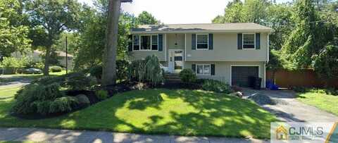 115 Wells Drive, South Plainfield, NJ 07080