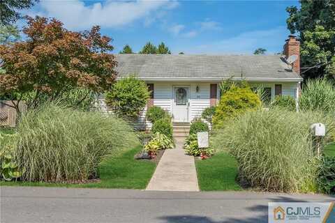 109 Sunset Avenue, Franklin, NJ 08540