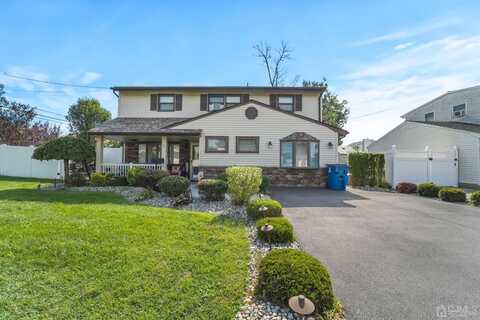 2 Thomas Street, Old Bridge, NJ 08857