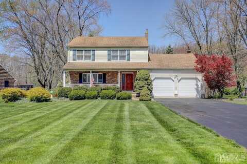 283 Gordon Road, Old Bridge, NJ 07747