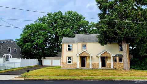 3222 Revere Road, South Plainfield, NJ 07080