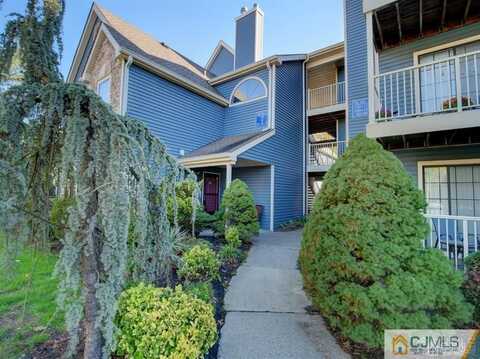 105 Longfield Court, East Brunswick, NJ 08816