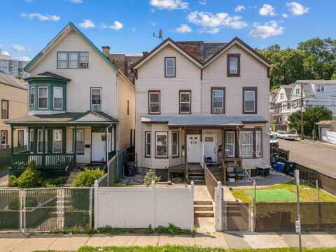 416 Summer Avenue, Newark, NJ 07104