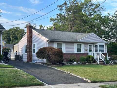 273 E James Place, Iselin, NJ 08830