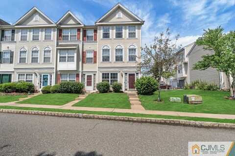 139 Giera Court, Sayreville, NJ 08859