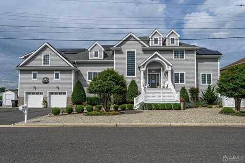 1705 Shore Boulevard, Point Pleasant Boro, NJ 08742