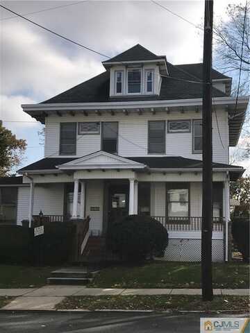 98 Main Street, South River, NJ 08882