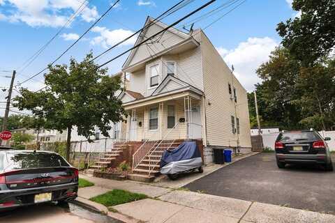 293 Ogden Street, Orange, NJ 07050