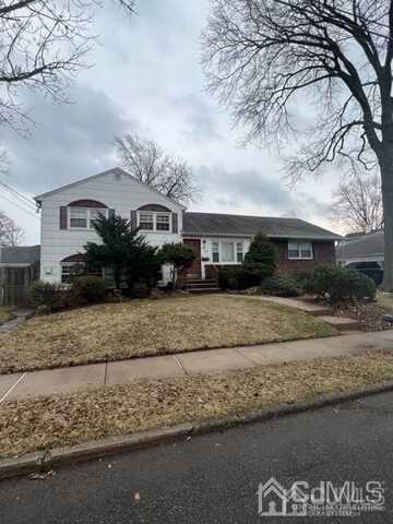 26 Fillmore Avenue, Carteret, NJ 07008